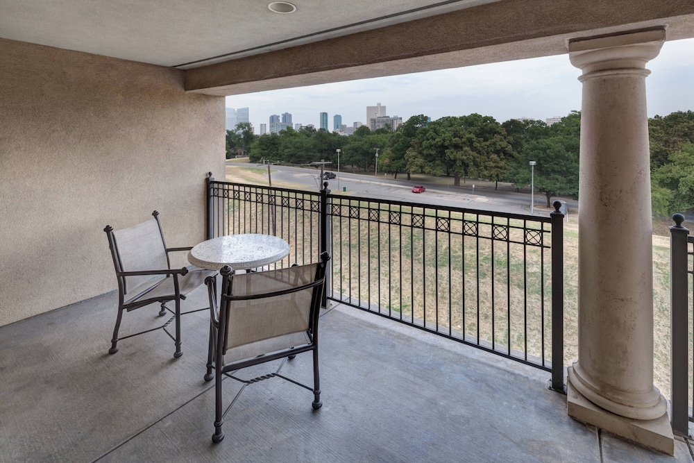 Residence Inn by Marriott Fort Worth Cultural District - photo 15