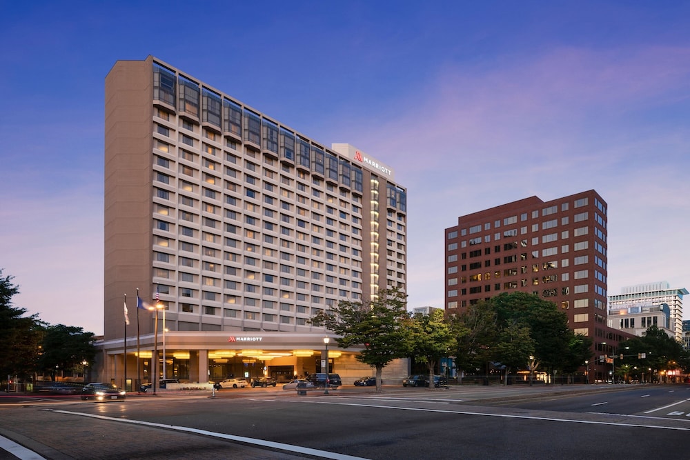 Richmond Marriott - photo 80
