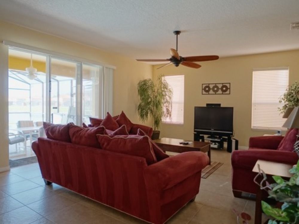 Bella Vida 6 Bedrooms Private Pool IHR 4507 - photo 21