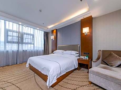 Lang Ting Hotel - last minute hotel in Shaoyang