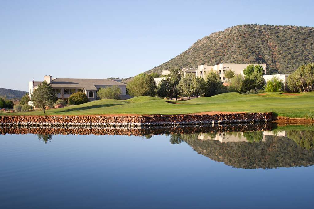 Hilton Vacation Club Ridge on Sedona - photo 5