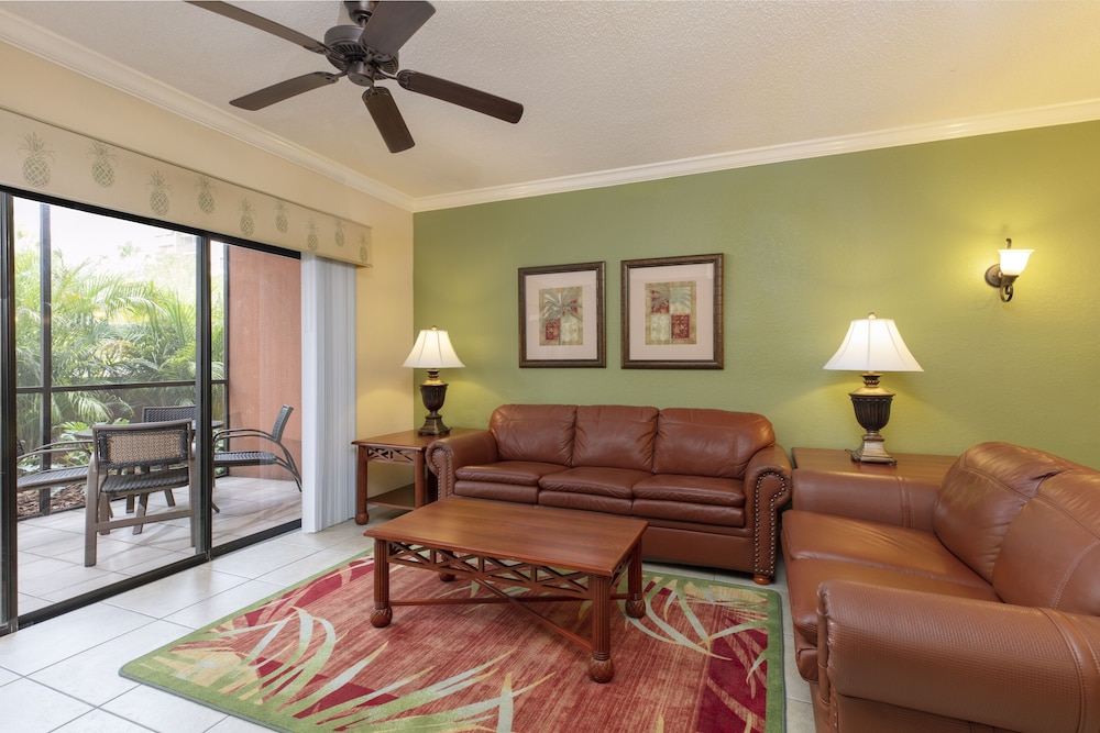 Westgate Lakes Resort & Spa Universal Studios Area - photo 26