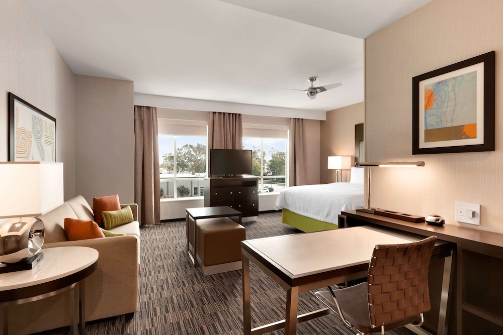 Homewood Suites By Hilton Irvine John Wayne Airport - photo 14