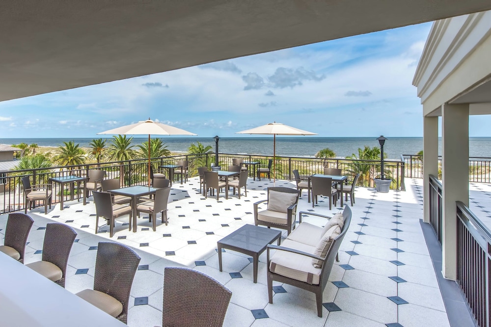 The Westin Jekyll Island Beach Resort - photo 50