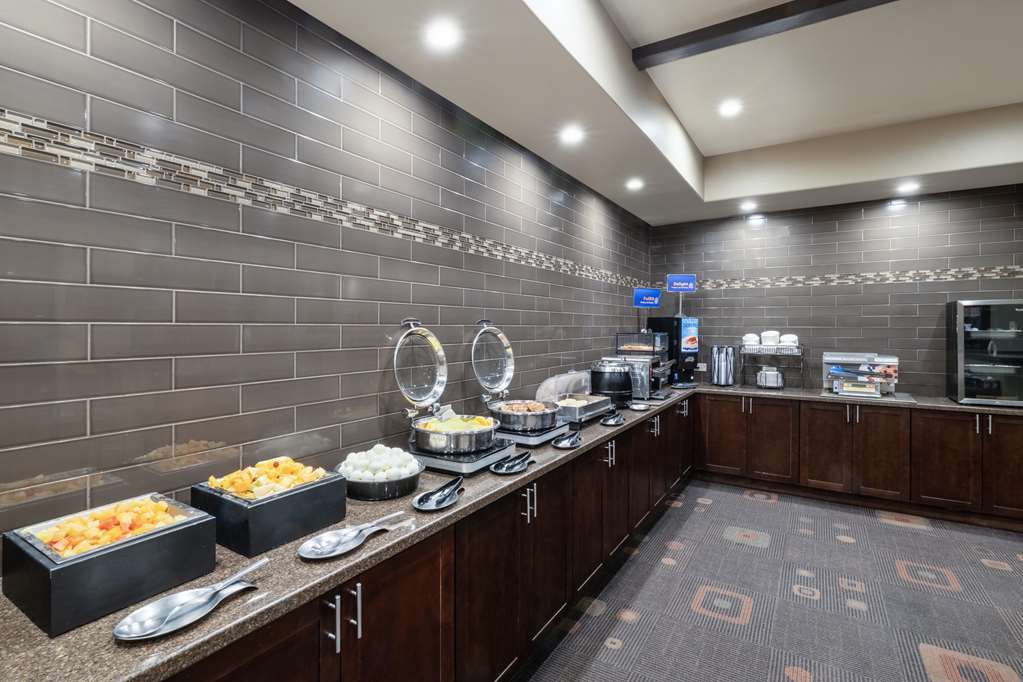 Best Western Pony Soldier Inn & Suites - photo 5