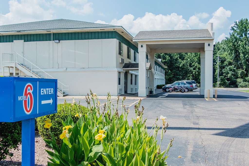 Motel 6 Hope AR - featured photo