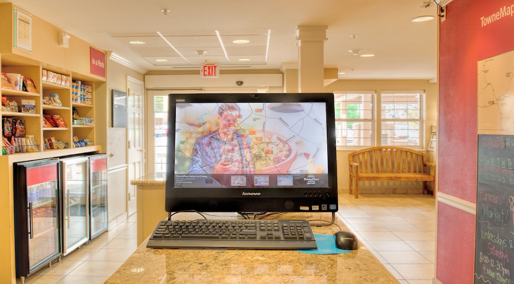 Towneplace Suites by Marriott Las Cruces - photo 44