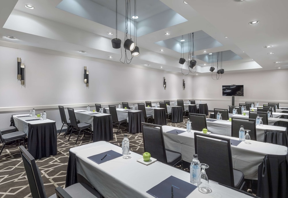 Hilton Boston Woburn - photo 53