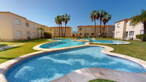 Nova by on Travel — 4-Star Luxury Hotel in Oliva, Spain