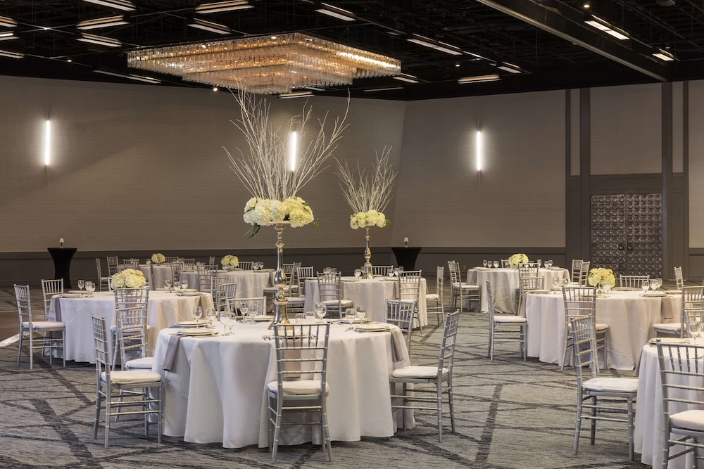 Hyatt Regency Houston Downtown - photo 55