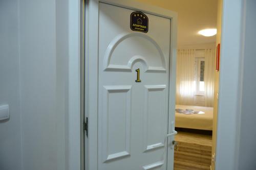 Apartments Idila — 4-Star Luxury Hotel in Bela Crkva, Serbia