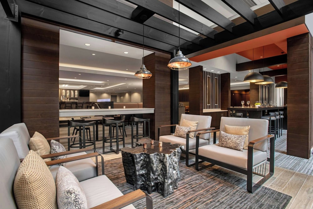 Pittsburgh Marriott North - photo 7