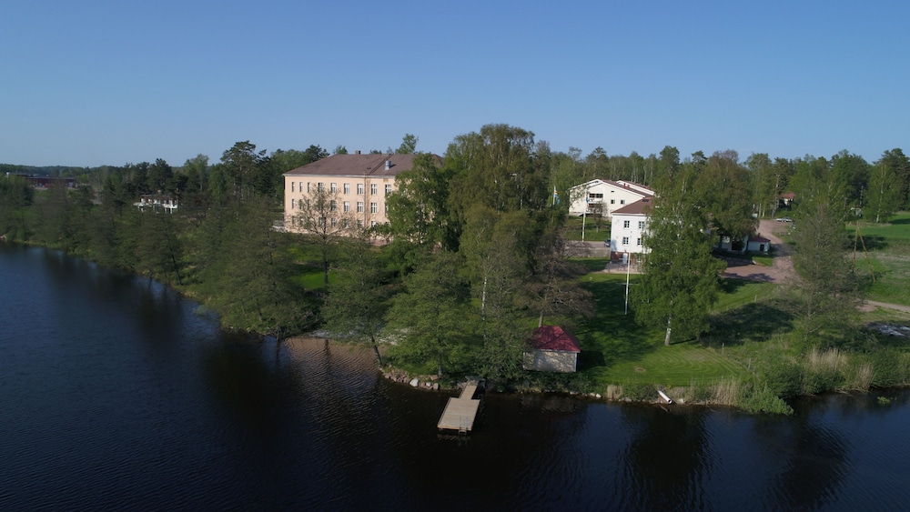 Pensionat Stalldalen — Finstroem