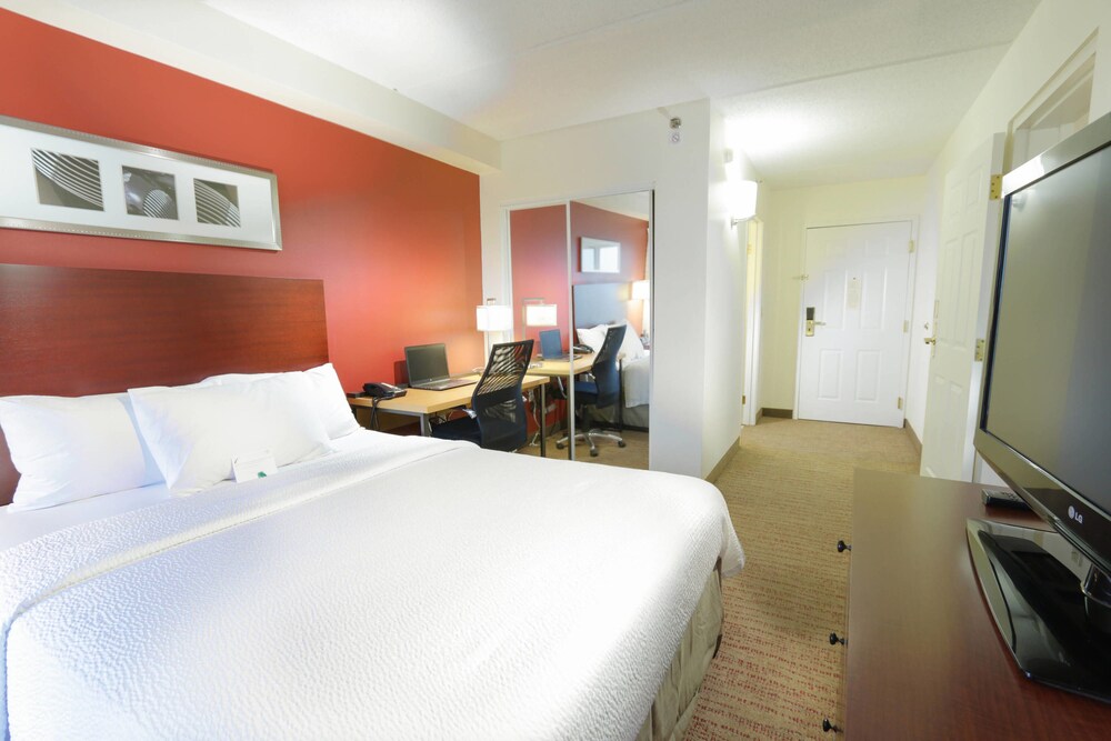 Residence Inn by Marriott Fort Worth Alliance Airport - photo 19