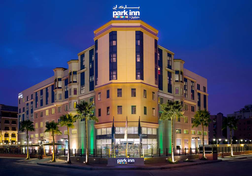 Park Inn by Radisson Al Khobar — hotel in Khobar