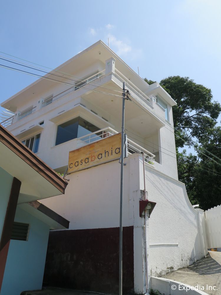 Casa Bahia Dive Resort in Mabini, Philippines