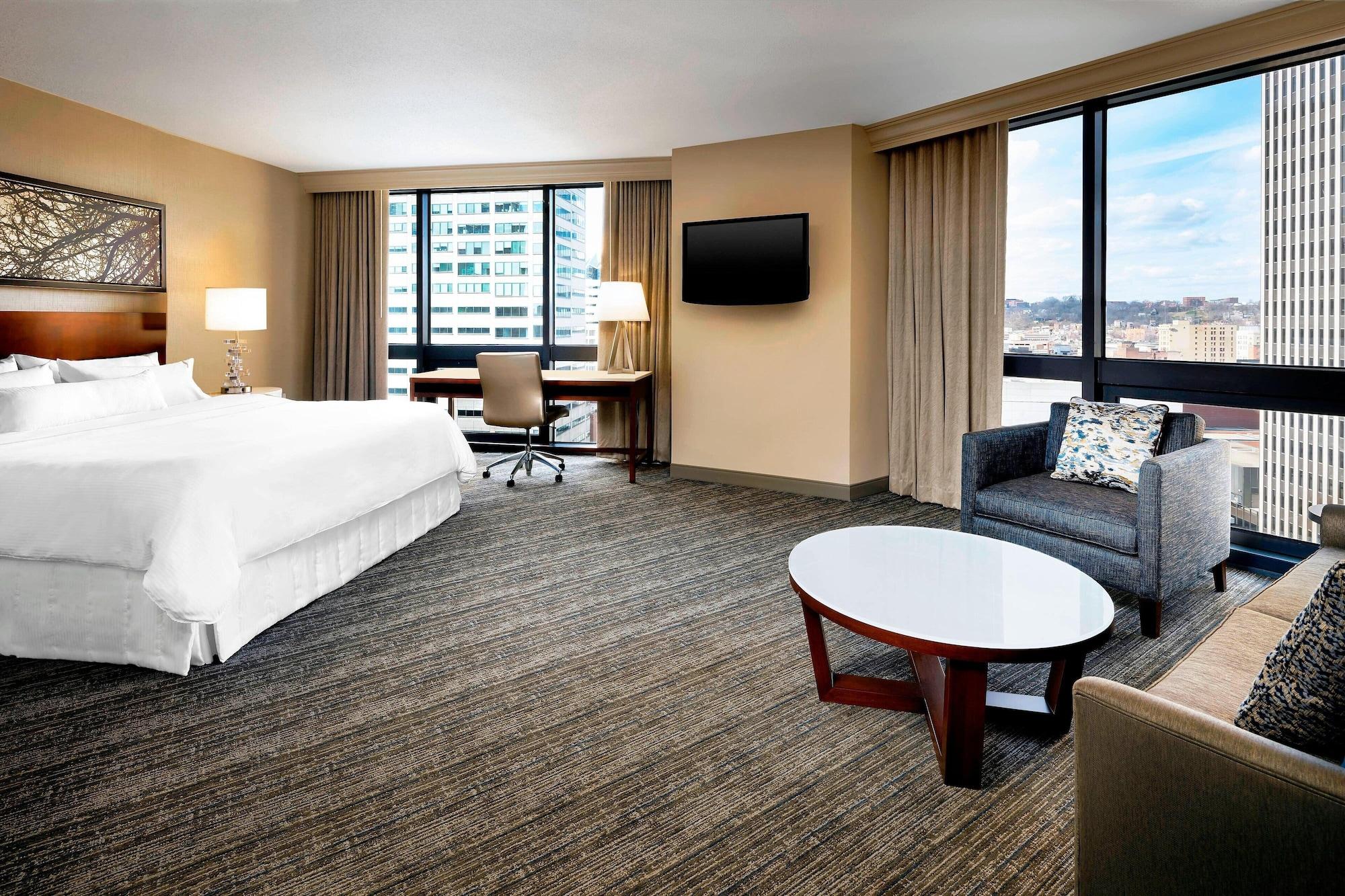 The Westin Cincinnati - photo 2