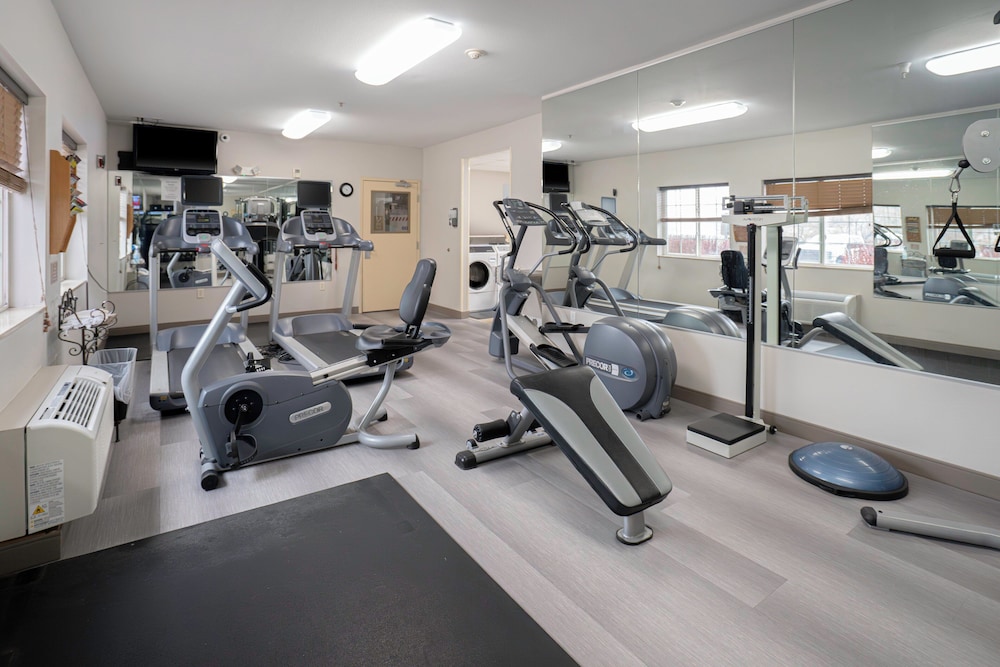 Candlewood Suites Boise Towne Square by IHG - photo 27