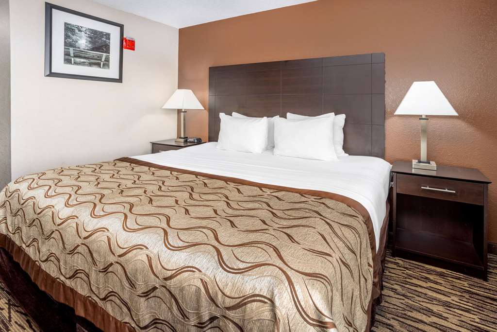 Baymont by Wyndham Beloit - photo 28