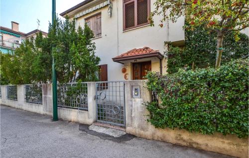 Da Eva E Vera in Mestre, Italy