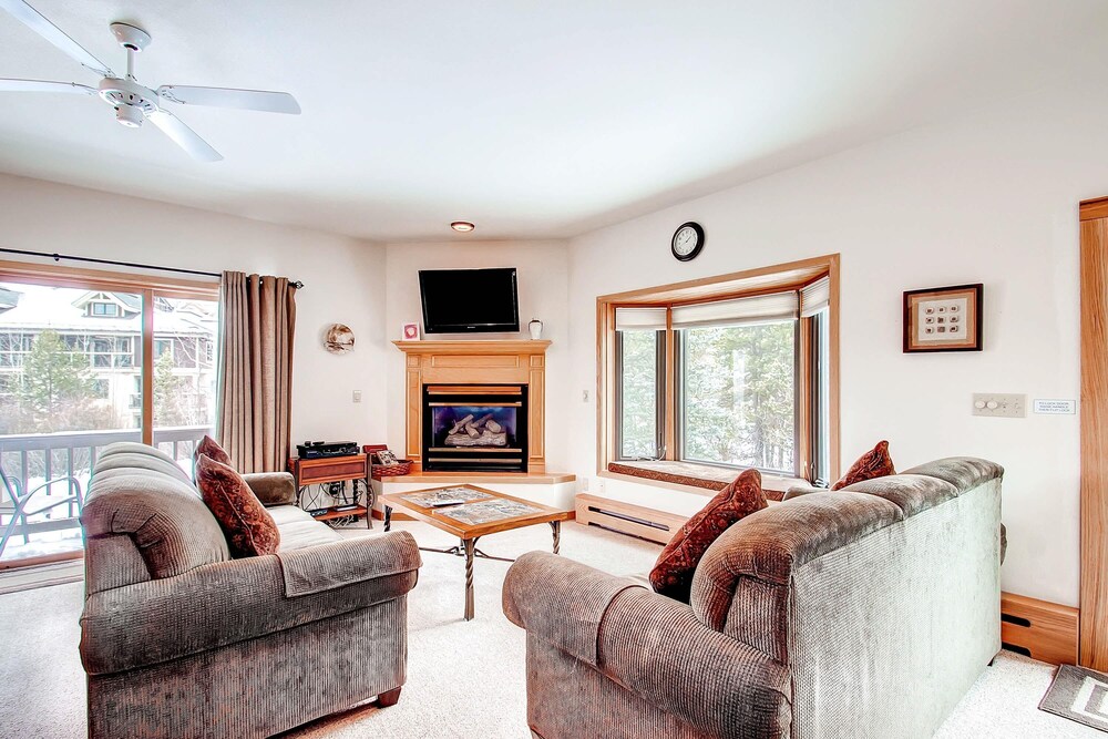 Mountaineer Townhomes #M1 By Peak Property Management - photo 15