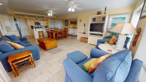 Duneside Terrace 302 by Tybee Vacation Rentals — 4-Star Luxury Hotel in Tybee Island, United States