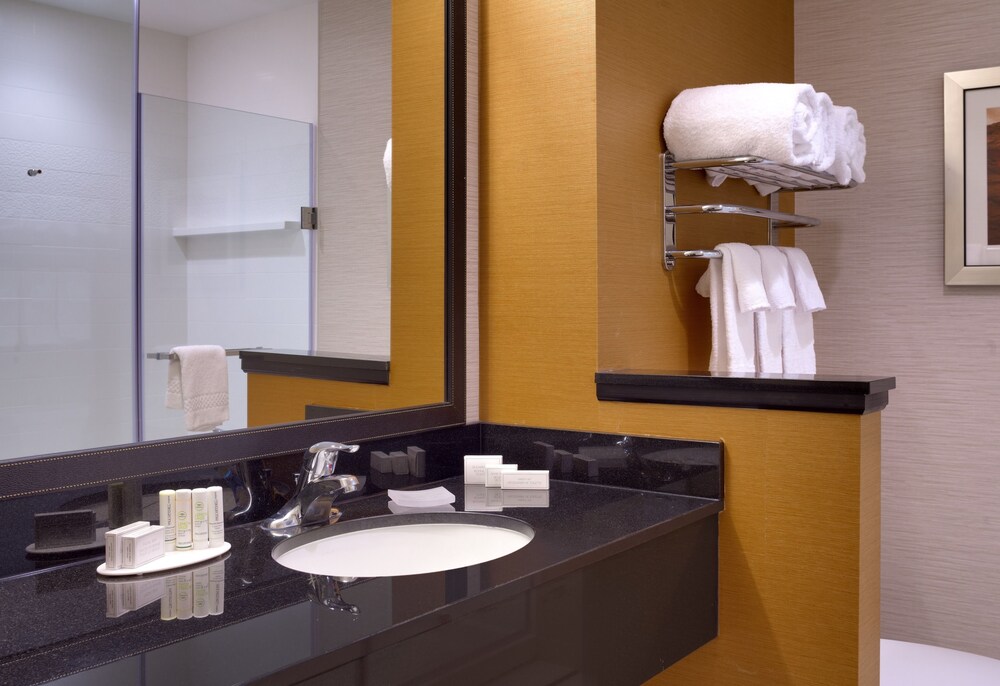 Fairfield by Marriott Inn & Suites Moab - photo 15