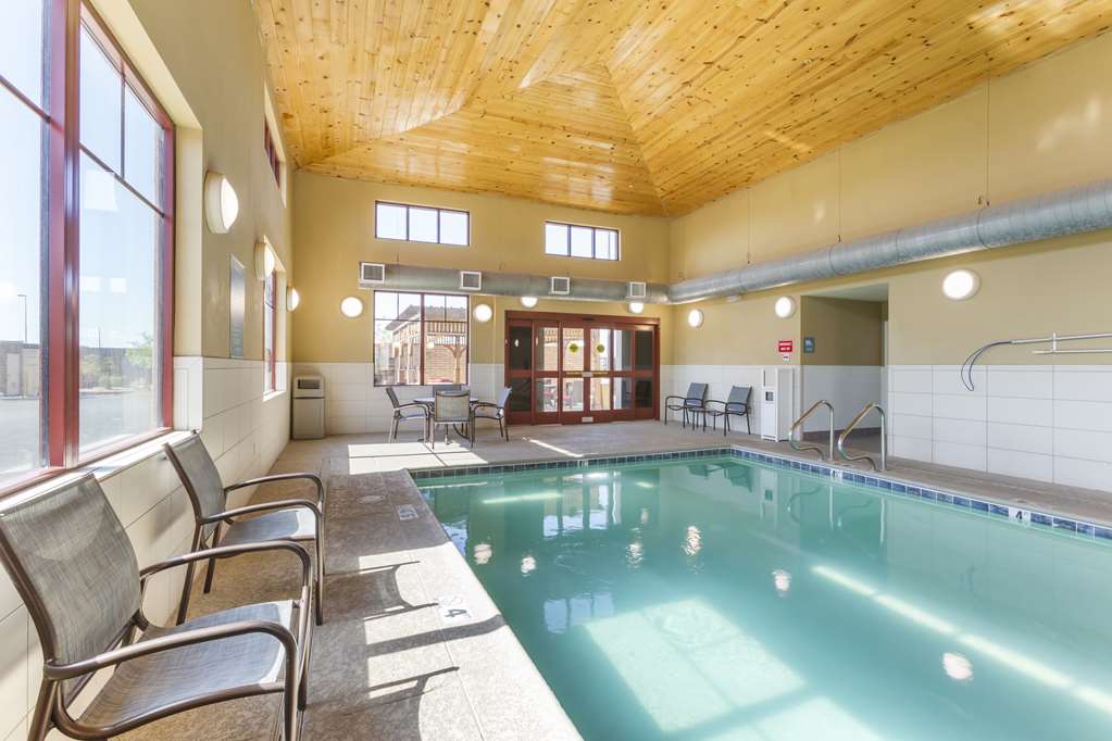 Best Western Plus Chandler Hotel & Suites - photo 6
