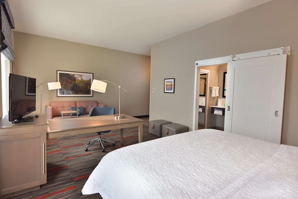 Hampton Inn & Suites at Wisconsin Dells Lake Delton - photo 3
