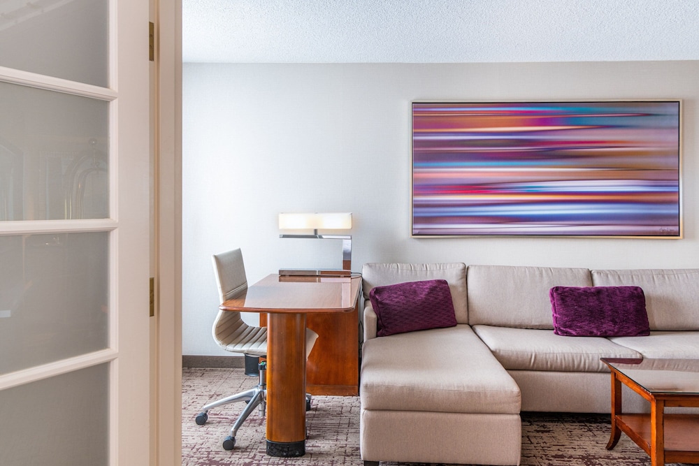 Chicago Marriott Suites Deerfield - photo 31