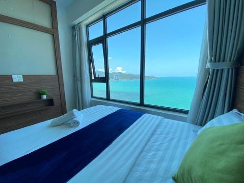 Ocean Dream Apartment Nha Trang — 4-Star Luxury Hotel in Nha Trang, Vietnam