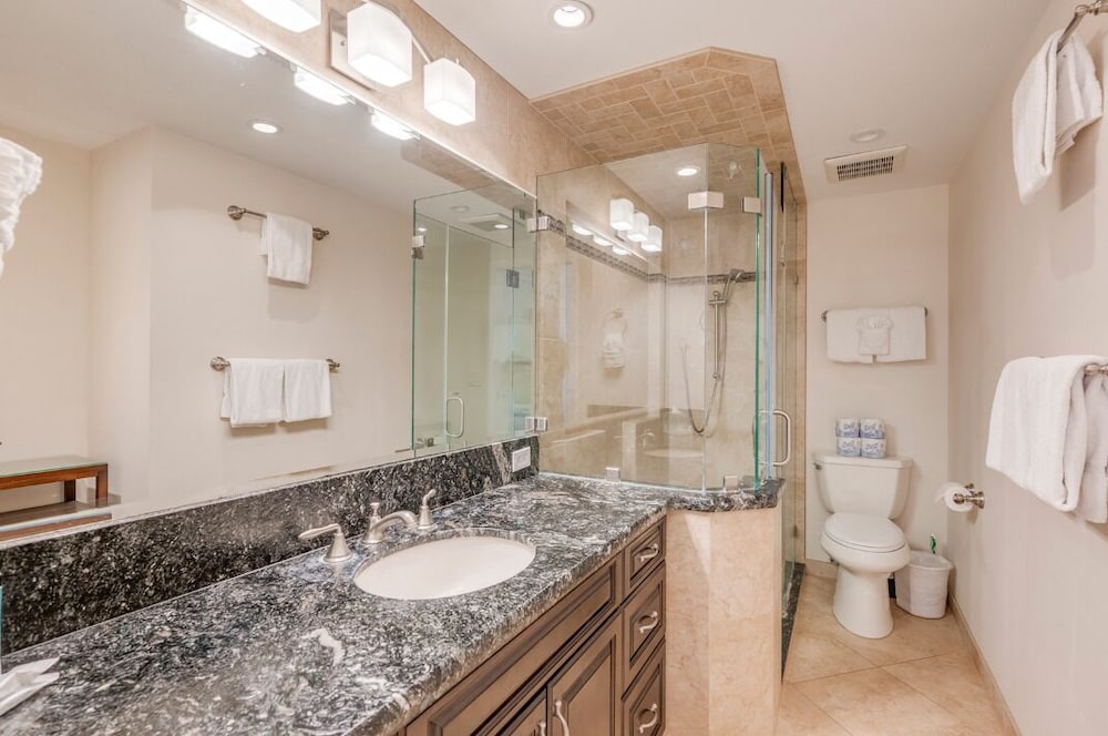Valley Isle Resort - photo 18