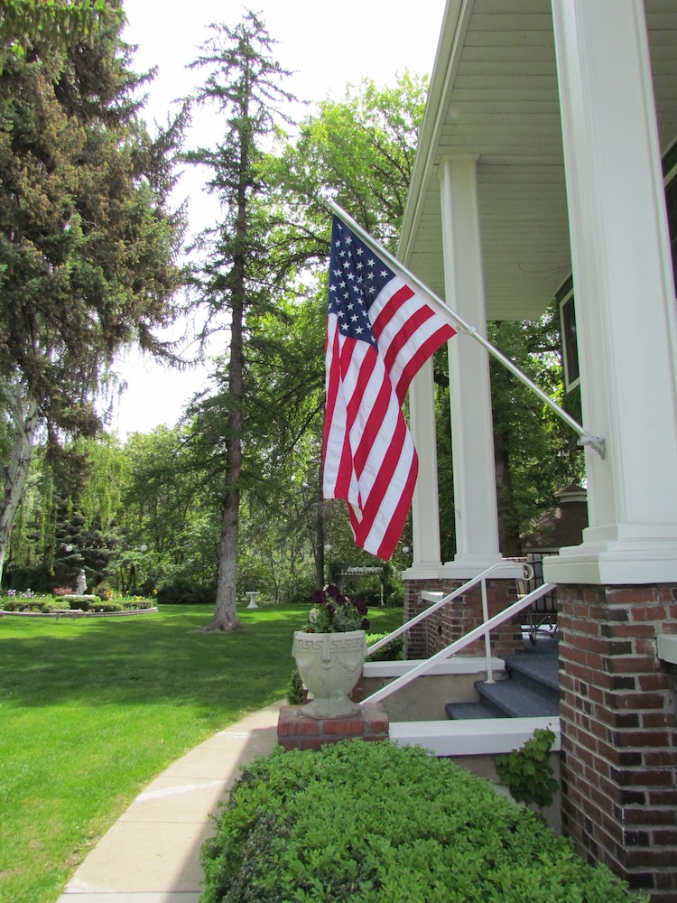 Warm Springs Inn & Winery - photo 110