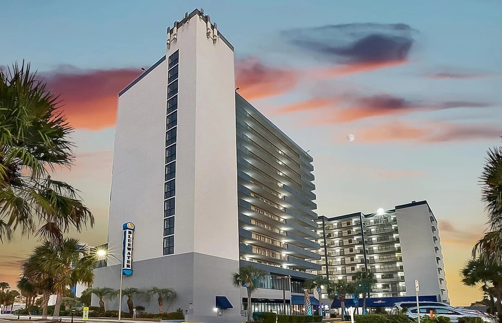 Bluewater Resort 602 - featured photo