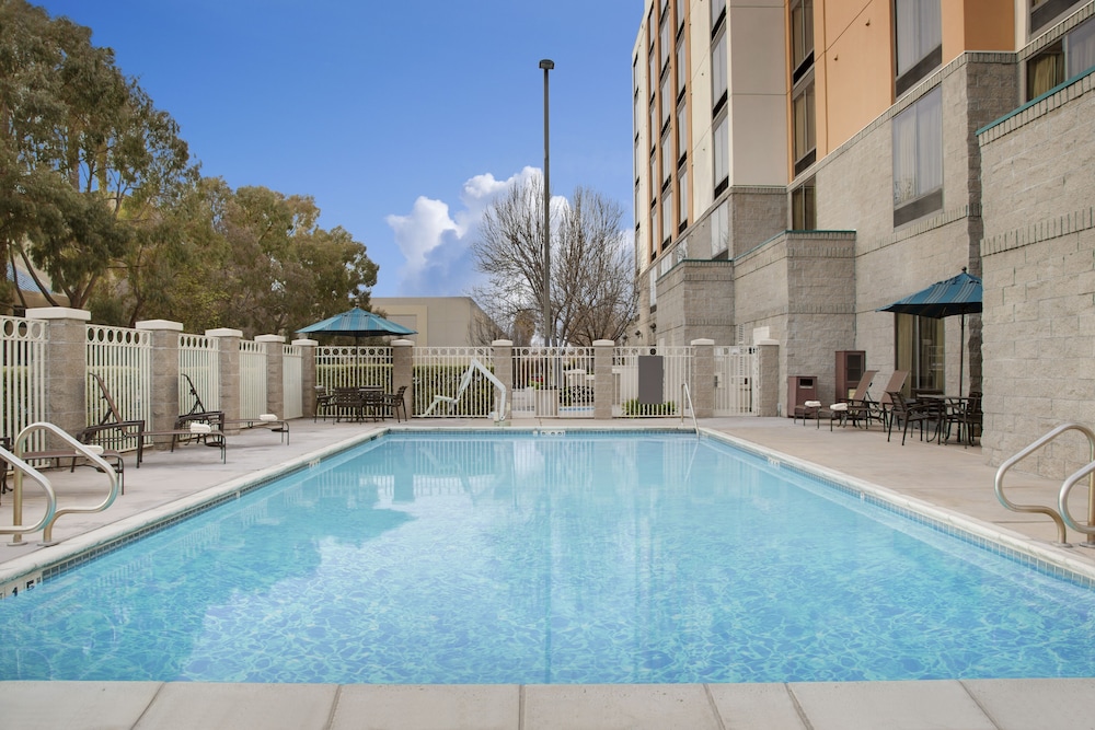 Hyatt Place Fremont Silicon Valley - photo 14