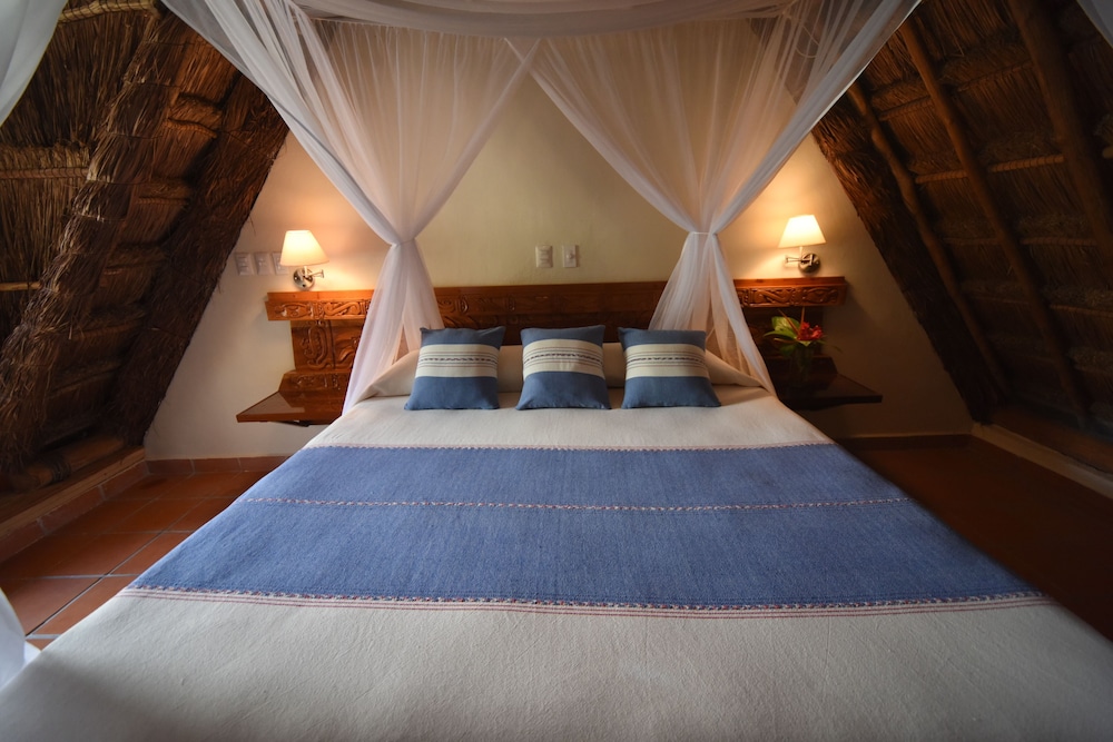 The Lodge at Chichen Itza — Chichen-Itza — photo 5