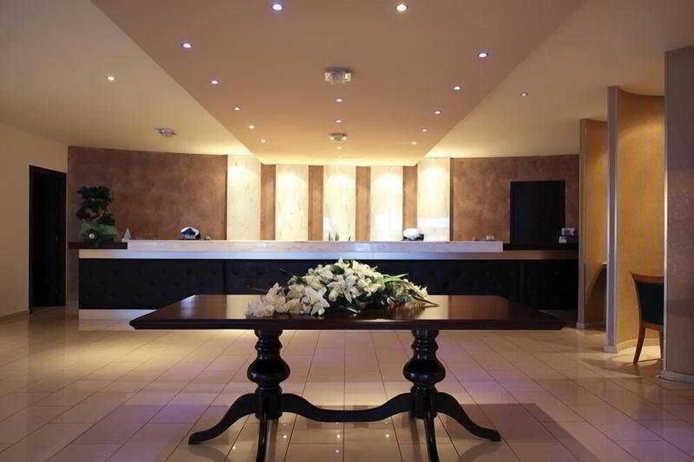 Vasia Resort & Spa in Agios Nikolaos, Greece