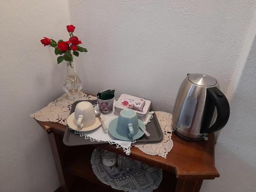 Albergo Diffuso Montalbano Borgo Antico La Casetta del Vento — hotel in Montalbano Elicona