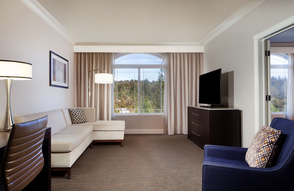 Hilton Santa Cruz Scotts Valley - photo 33