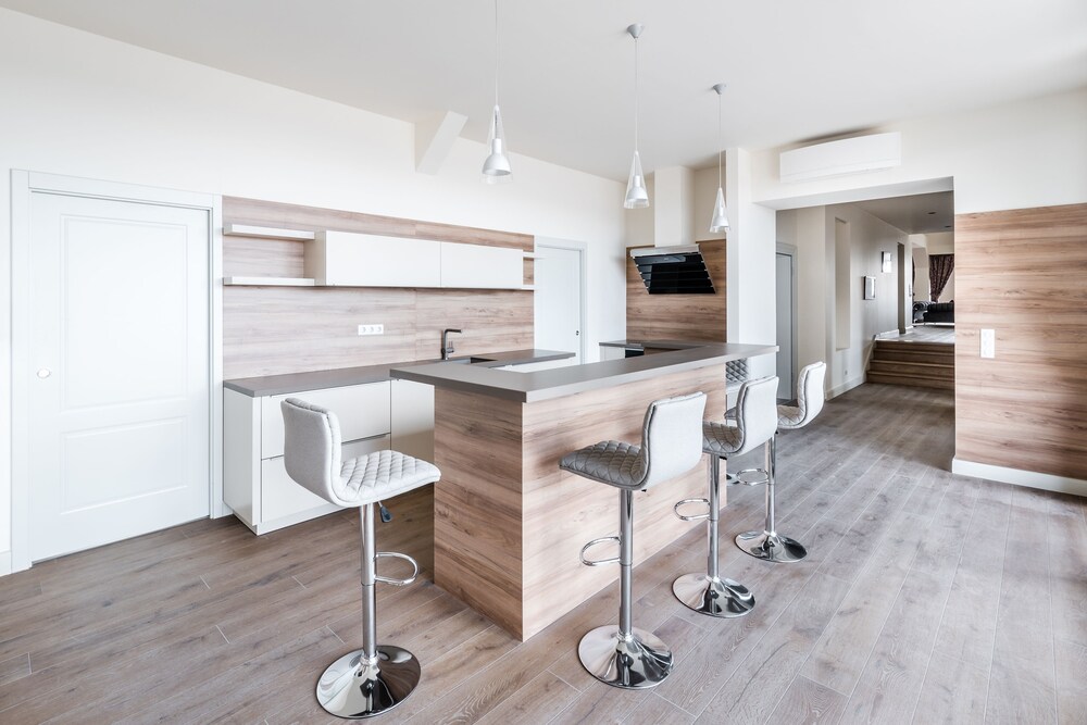 Úttö Luxury Suites — Budapest — photo 4