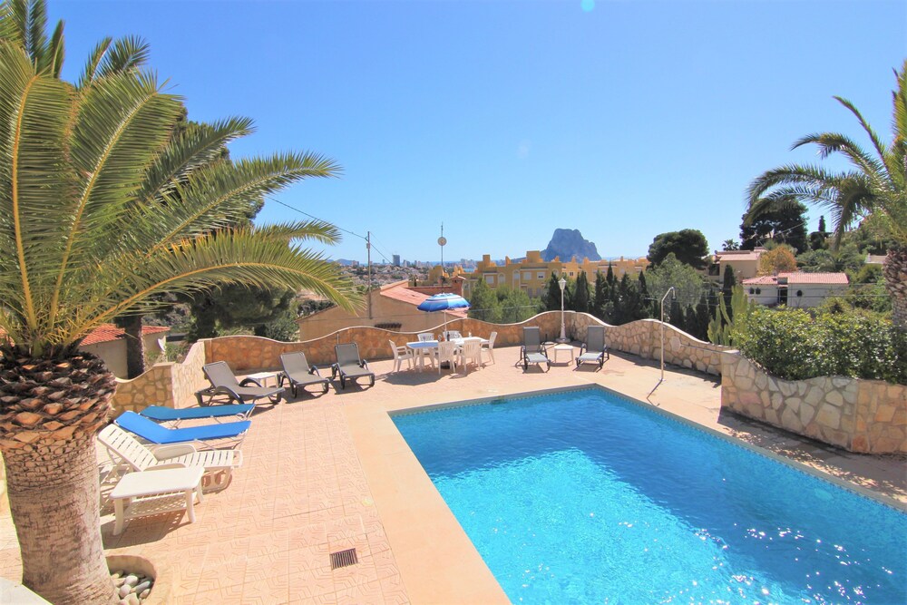 Maravylla 240 - carbon neutral hotel in Calp