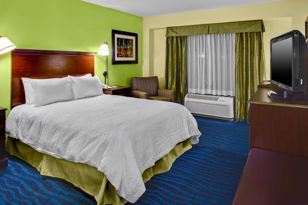 Hampton Inn Atlanta Perimeter Center - photo 10