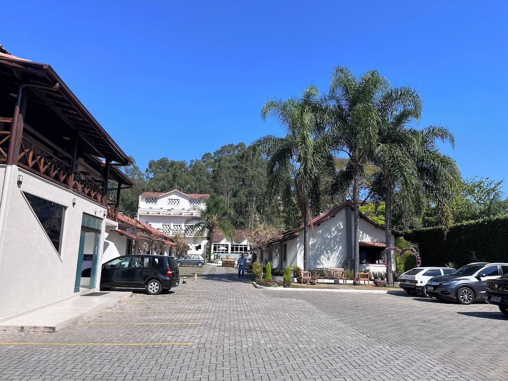 Pousada do Sol de Penedo in Itatiaia, Brasil