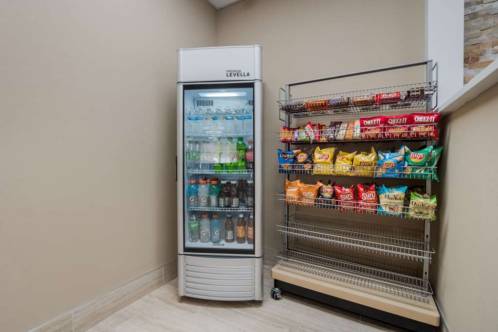 Quality Inn & Suites Aiken South - photo 30