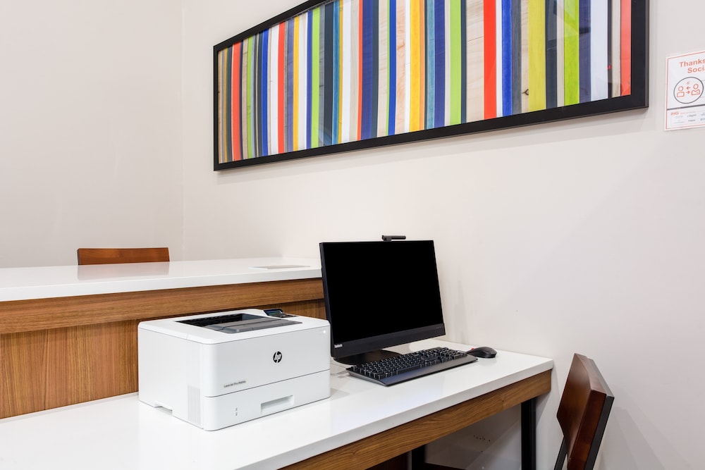 Holiday Inn Express Hotel & Suites Morehead Cty by IHG - photo 29