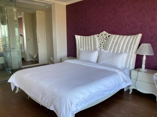 Ocean Star Resorts Seopjikoji — 4-Star Luxury Hotel in Seogwipo, South Korea