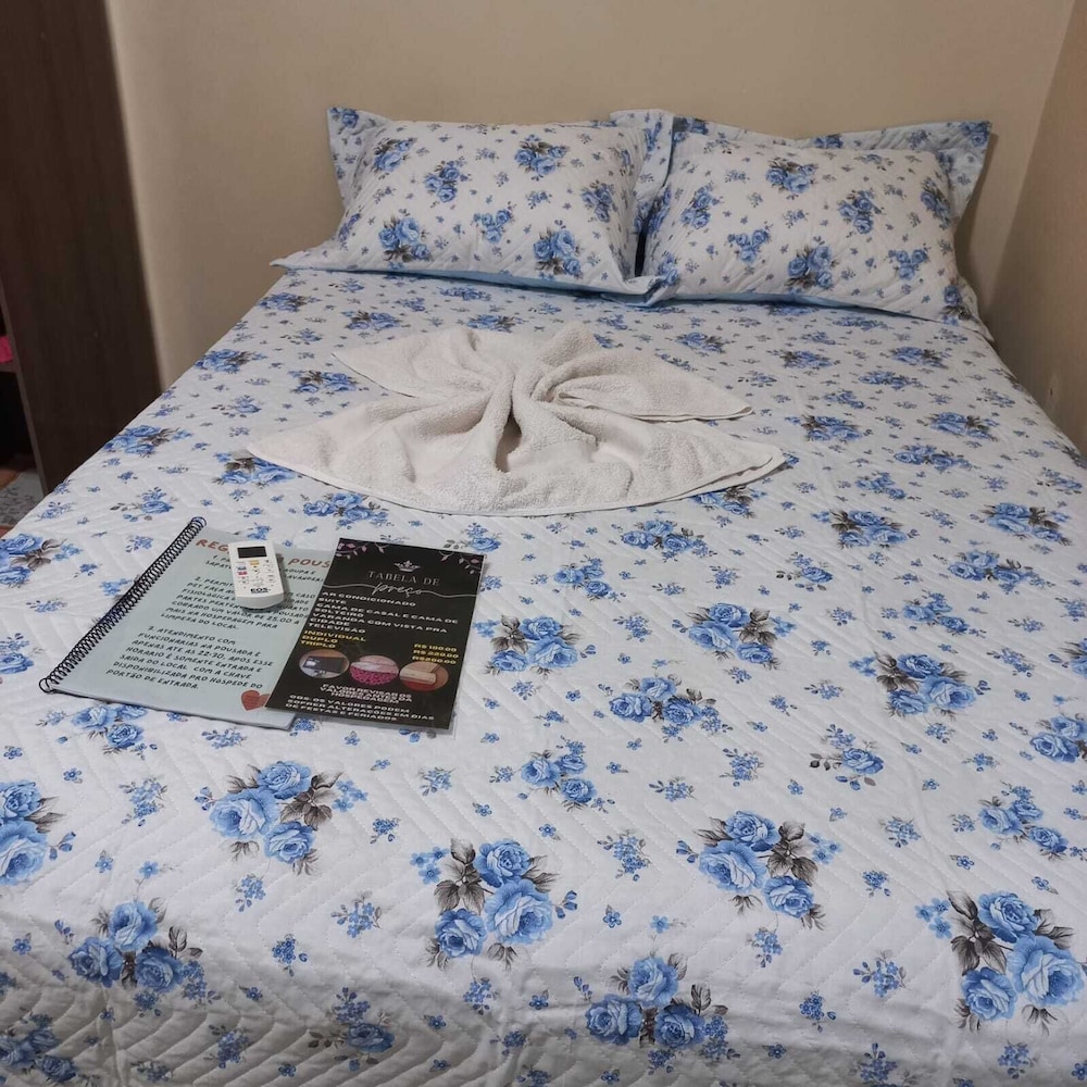 Pousada Conforto in Paracatu, Brasil