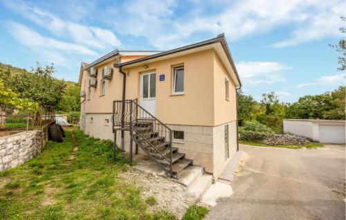 Cozy Apartment In Imotski — 4-Star Luxury Hotel in Imotski, Croatia