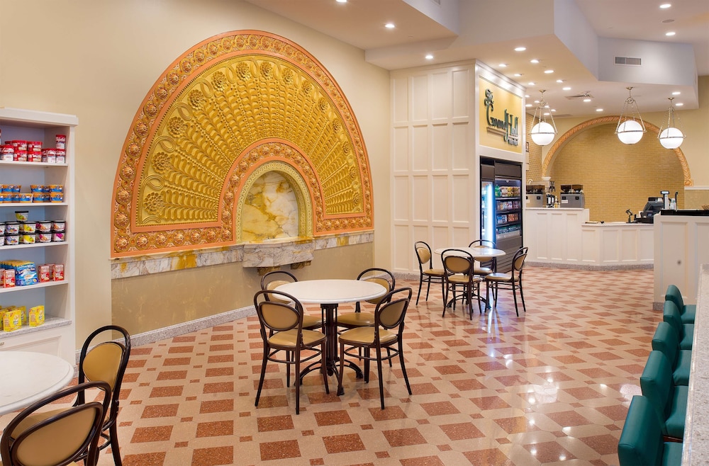 St. Louis Union Station Hotel Curio Collection by Hilton - photo 155