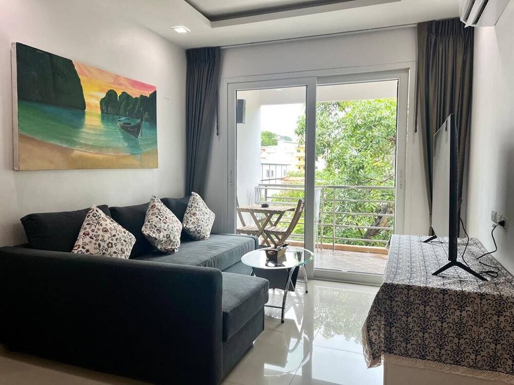 Haven Lagoon Condominium — 4-Star Luxury Hotel in Patong, Thailand